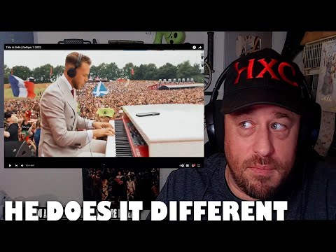 This Is Sefa | Defqon.1 2022 (Part 1) REACTION!
