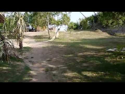 Cinnabar Resort Tangalle  на пляже Мараколлия