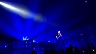 "THE STORY" coldrain VENA JAPAN TOUR 2016 at Zepp Tokyo