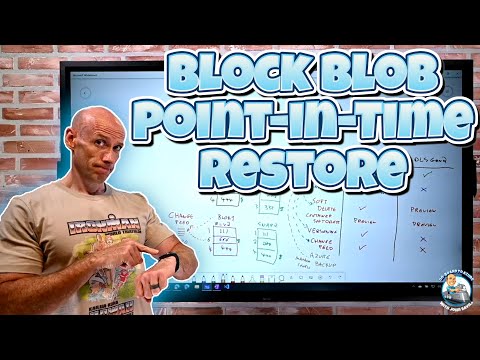 Around Azure in 60 Minutes