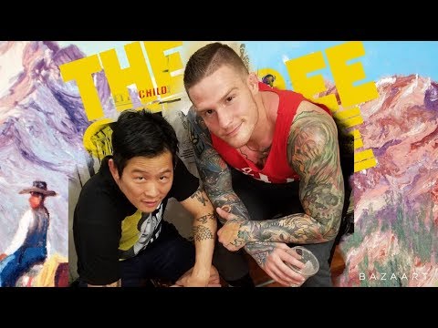 Eric Koch(part 3) on Fighting, Fathers, and the Afterlife(ep. 126)