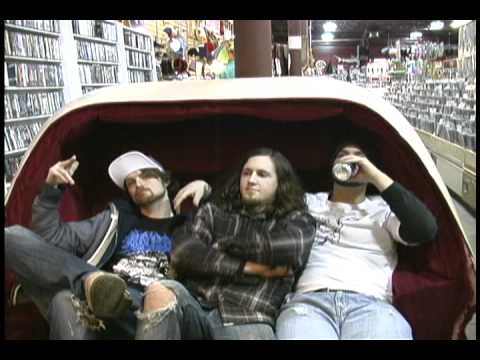 ANCHORAGE NEBRASKA (SODA POP)