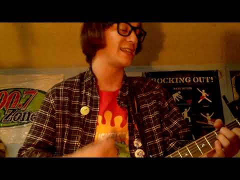 Save Me - Unwritten Law
