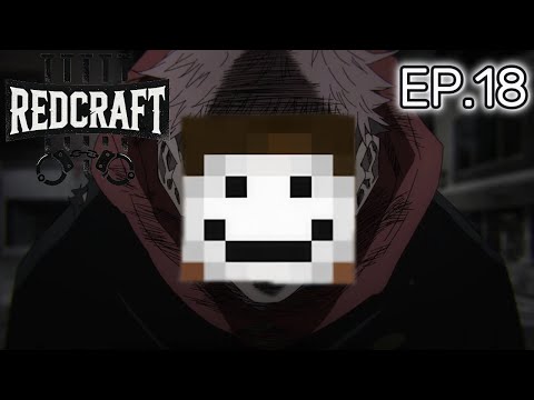 นี้มันเรื่องบ้าอะไรว่ะเนี้ย | Redcraft SS2 Ep.18