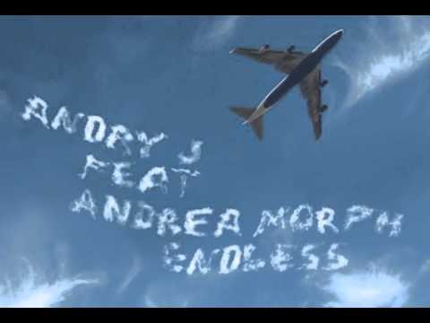 Andry J feat Andrea Morph - Endless (Club Italian Mix)