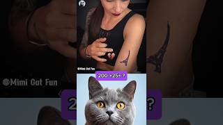 Download lagu wait for the last second#funny #cat #shorts #dance #mimi #mimi #prank mp3