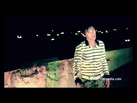 Alisher Ismailov ha'm DaNik - Keshire almayman