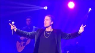 André Hazes Jr. AFAS LIVE - Voor mij geen slingers aan de wand (HMH)