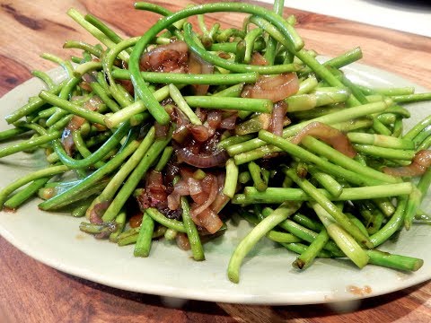 download lagu mp3 mp4 Garlic Shoots Chinese, download lagu Garlic Shoots Chinese gratis, unduh video klip Garlic Shoots Chinese