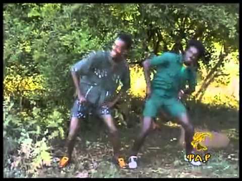 Ethiopian Traditional Music SORA SORA