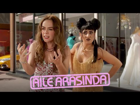 Namusuma Laf Ettirmem | Aile Arasında