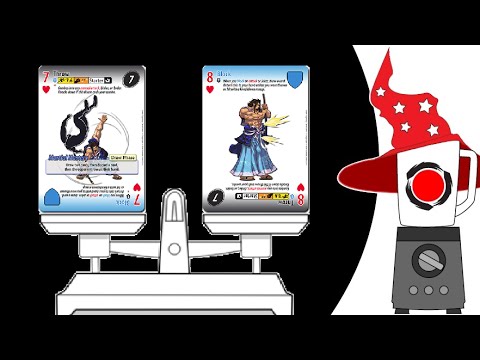 [Getting Good at Yomi] Ep 6: Valuation 