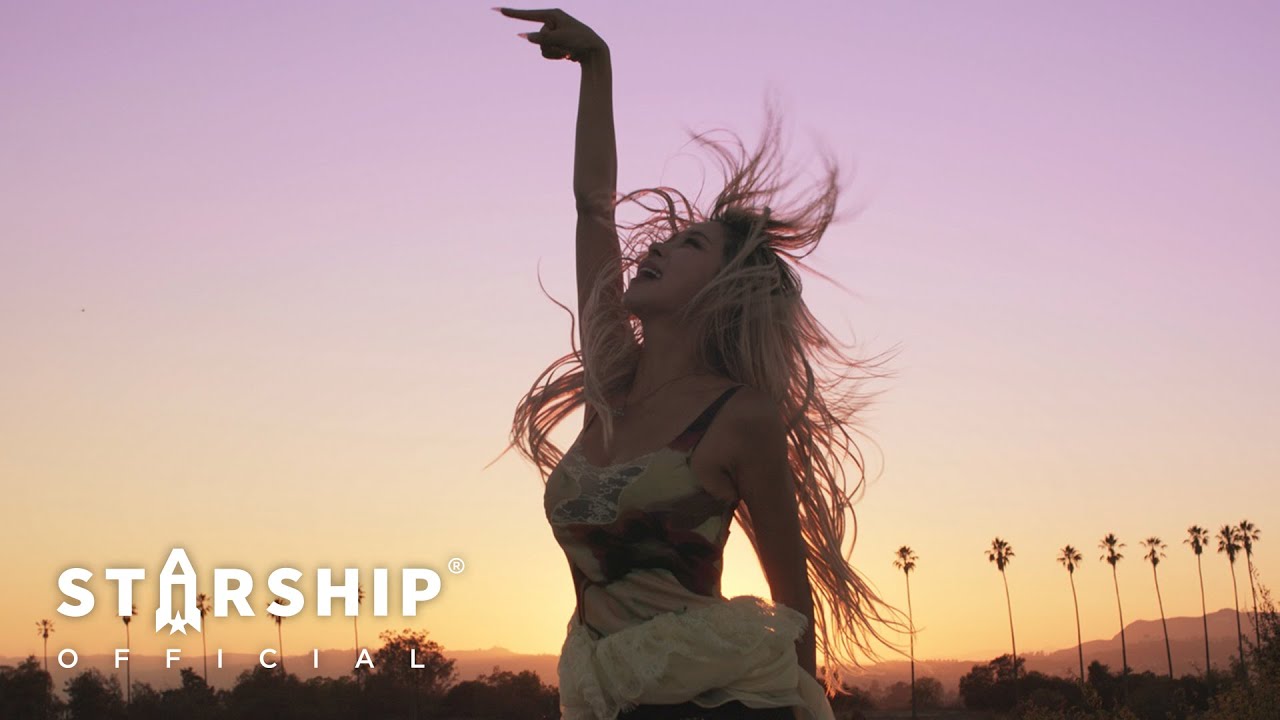 Number one rockstar 유튜브 썸네일