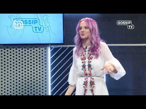 Gossip TV 25072017