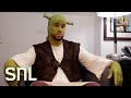 Please Don T Destroy Bad Bunny Is Shrek SNL