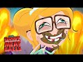 The Story So Far Cloudy With A Chance Of Meatballs Compilation Cartoons For Kids WildBrain