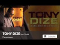 Tony Dize - Permitame ft. Yandel [Official Audio ...