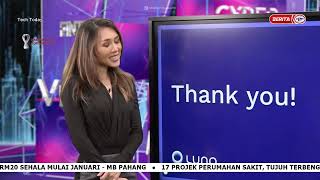 Tech Today EP10 The Future of Money 未来的金钱 - video thumbnail