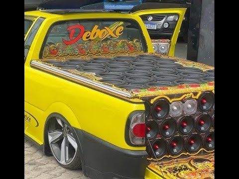 Faro Fino (Remix Deboxe) Bass