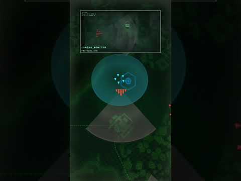 Black Command - Mid Game Gameplay