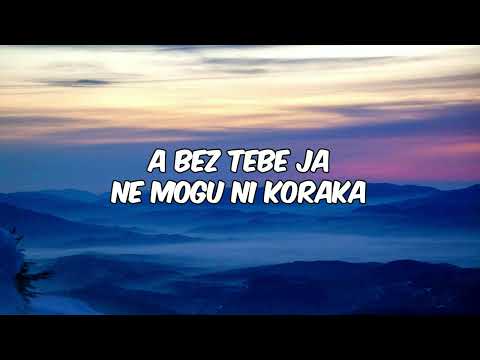 Magazin ft. Esma Redzepova - Dani su bez broja (Tekst, Lyrics)