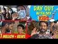 Day Out With My Kids | Family Vlog | Mr Makapa
