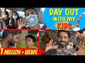 Day Out With My Kids Family Vlog Mr Makapa