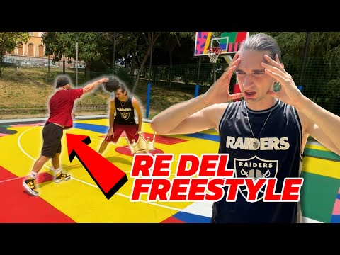 1v1 BETWEEN FRIENDS ENDS BADLY!!