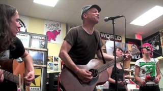 Kepi Ghoulie "Fortune Teller" LIVE June 10, 2013 11/11) HD