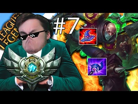 FULL AP SINGED - Scalata del silver #7 ft. TheGame