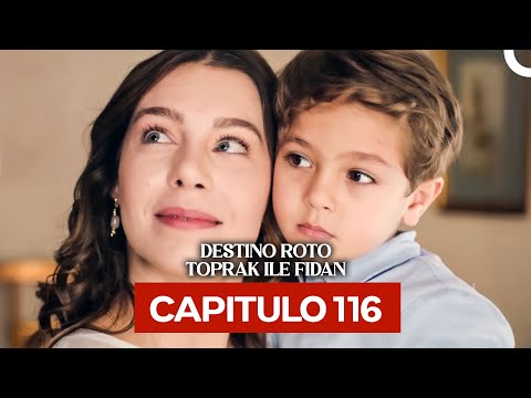 Destino Roto Capítulo 116 (Doblado en Español)
