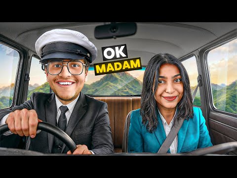 Saying YES to Ruchika for 24 HOURS