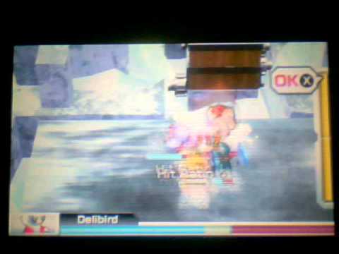 Pokemon Rumble Blast Episode 52 - Epic Win!!!