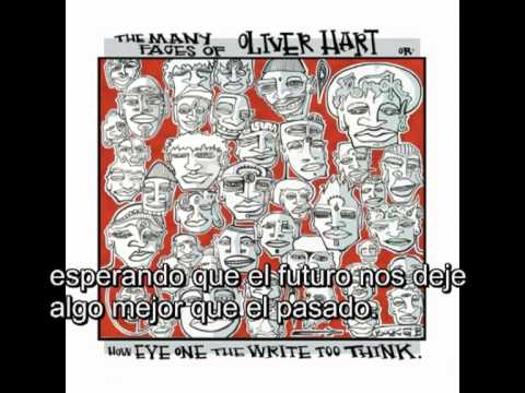 Oliver Hart - Infrared Roses (Subtitulado Español)
