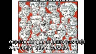 Oliver Hart - Infrared Roses (Subtitulado Español)