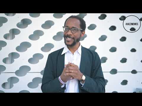 Brian Blade  - Jazz Memes Interview