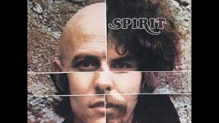 Spirit  Gramophone Man