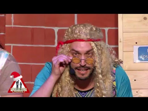 Convento Cabaret - 2° Edizione - 9 Puntata