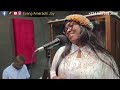 Favour Room Live Perfomance By Joy Amarachi