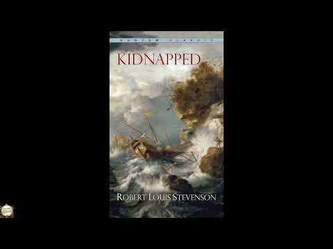 Kidnapped by Robert Louis Stevenson — free full audiobook