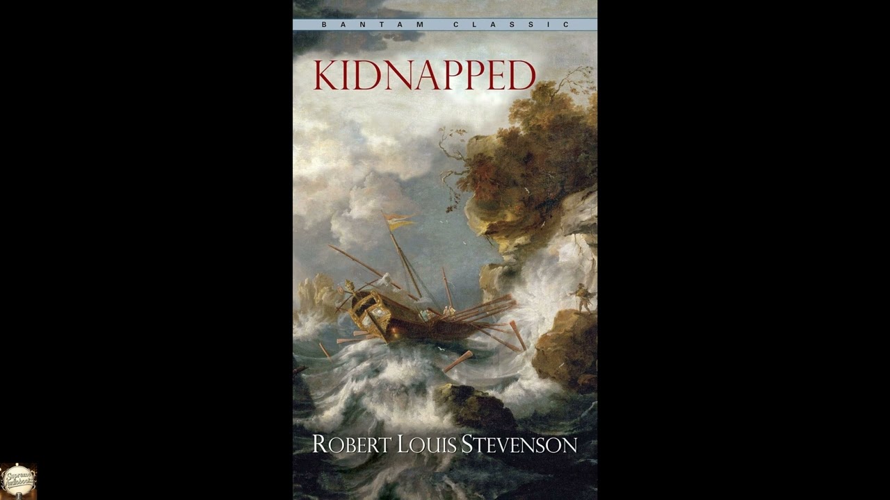 Kidnapped (Bantam Classics)