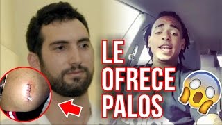Uff!! Ozuna Le Ofrece hasta “GOLPES” al Principe Karim / Bullin 47 Operado y Más