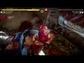 The Greatest Comeback You Will Ever See With Kitana