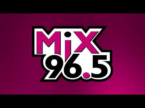 96.5 KHMX-FM Houston, TX Legal ID 1/22/23 12PM CDT “MIX 96.5”