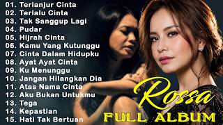 Download lagu ROSSA FULL ALBUM PILIHAN TERBAIK - KUMPULAN LAGU ROSA TERBAIK VIRAL TIKTOK TERBARU 2026 - LAGU POP mp3