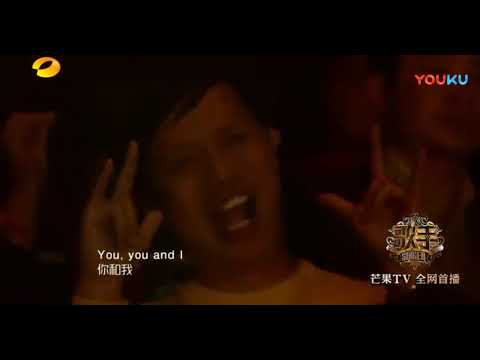 【歌手2018】李聖傑Sam Lee《you and I》
