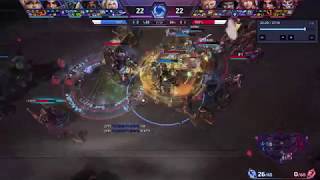 노바충 양성영상