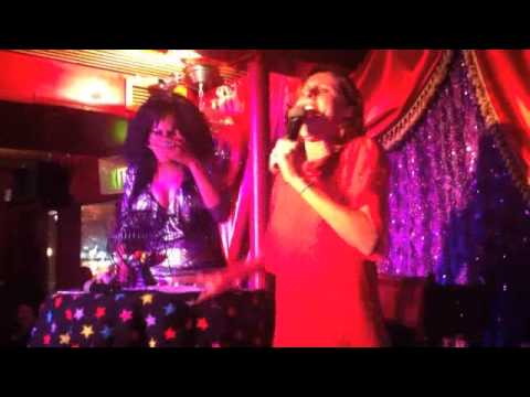 Molly Shannon @ Legendary Bingo- West Hollywood