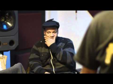 BIG TWINS AND TRAGEDY KHADAFI