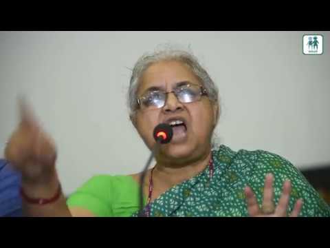 पूर्वप्रधानन्यायाधीश कार्कीको प्रश्न: गरीबका छोराछोरी पढ्न पाउनु पर्छ भन्नु‘के यो नाजायज हो ?’